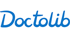 Doctolib Logo